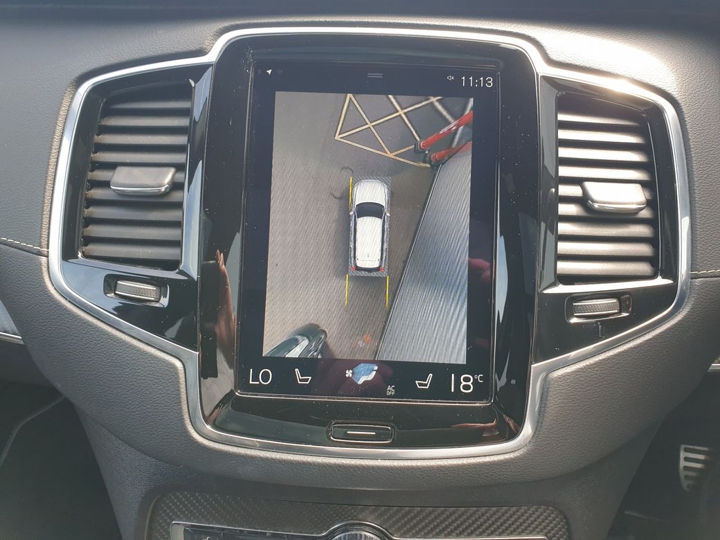 2020 Volvo XC90