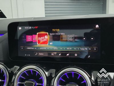 2022 Mercedes-Benz EQA