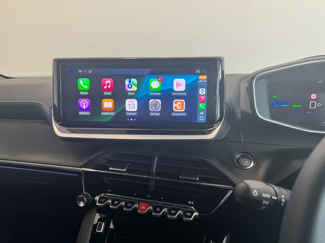 2026 Peugeot 2008