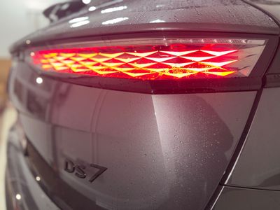 2023 DS Automobiles DS 7