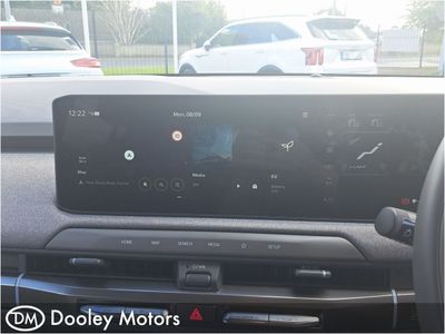 2025 Kia EV3
