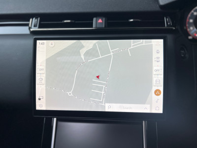 2024 Land Rover Range Rover Velar