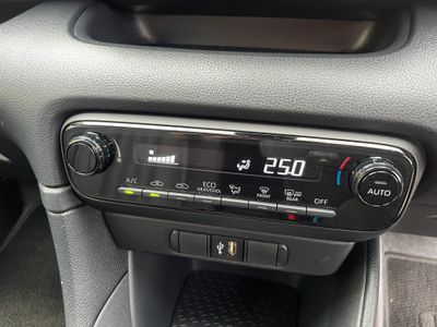 2023 Toyota Yaris