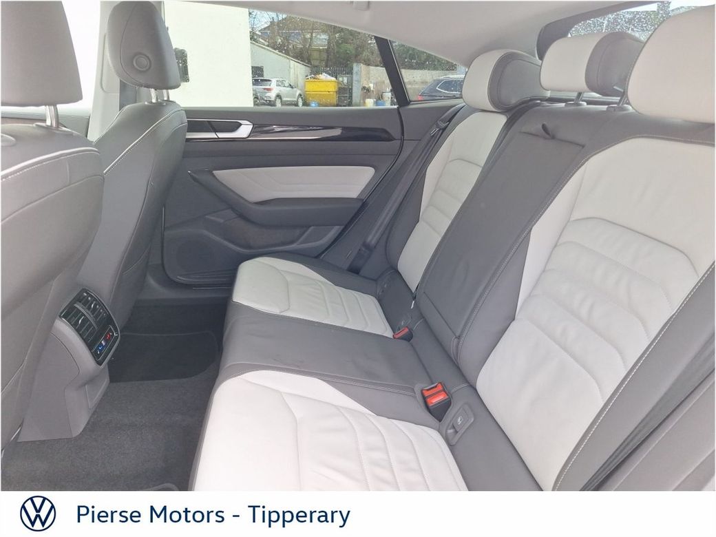 2023 Volkswagen Arteon