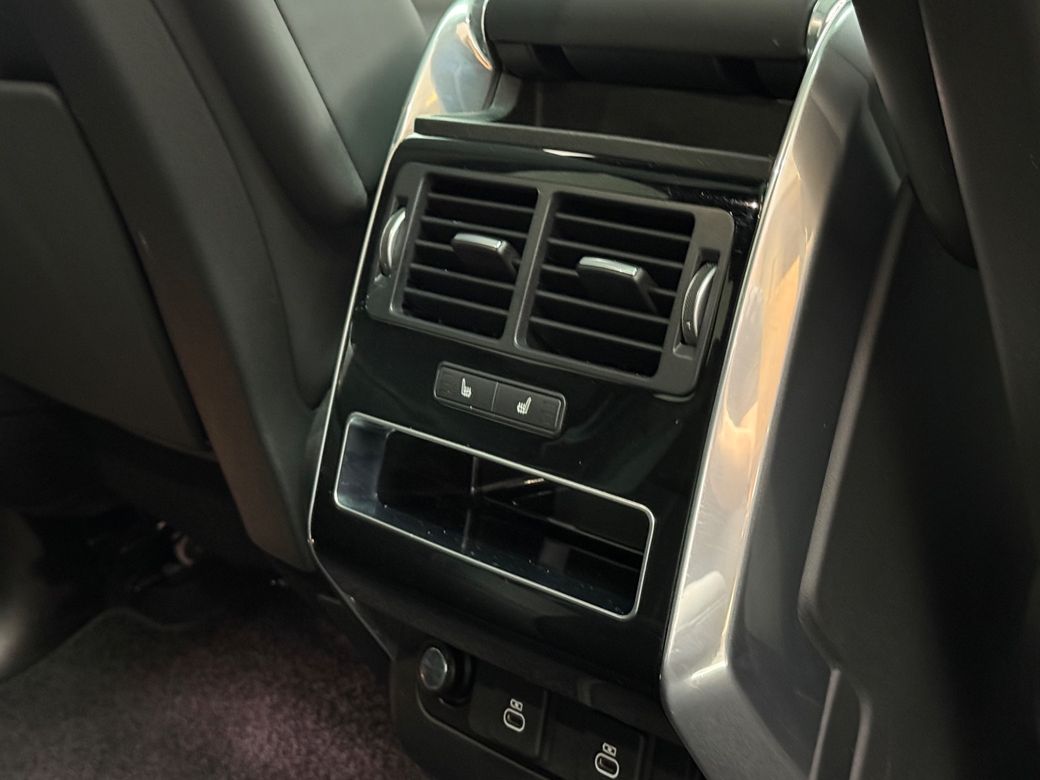 2022 Land Rover Range Rover Sport