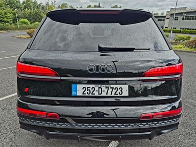 2025 Audi Q7