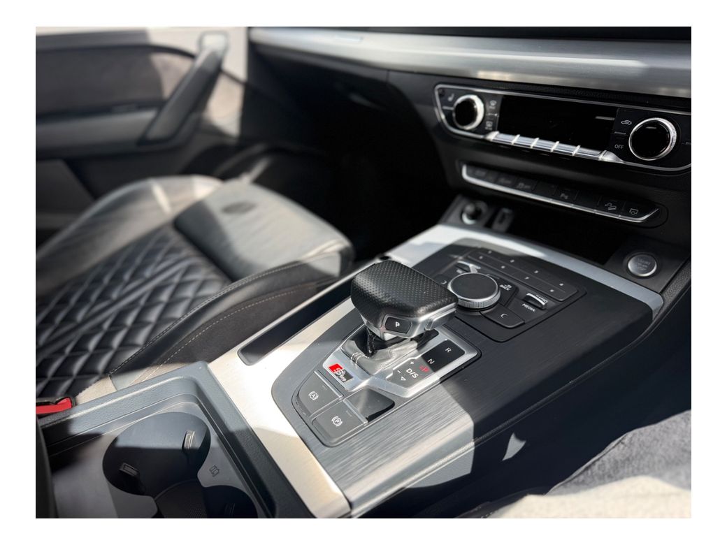 2019 Audi Q5