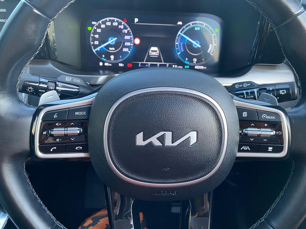 2022 Kia Sorento
