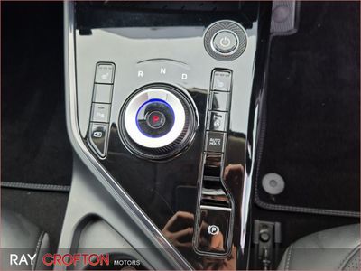 2025 Kia e-Niro