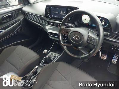 2024 Hyundai Bayon