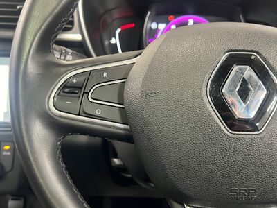 2016 Renault Kadjar