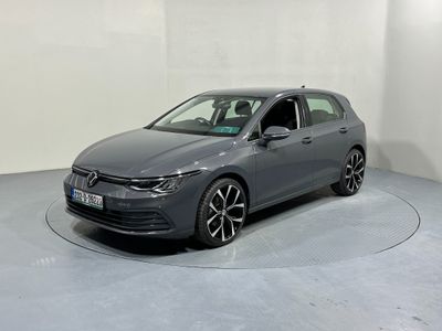 2023 Volkswagen Golf