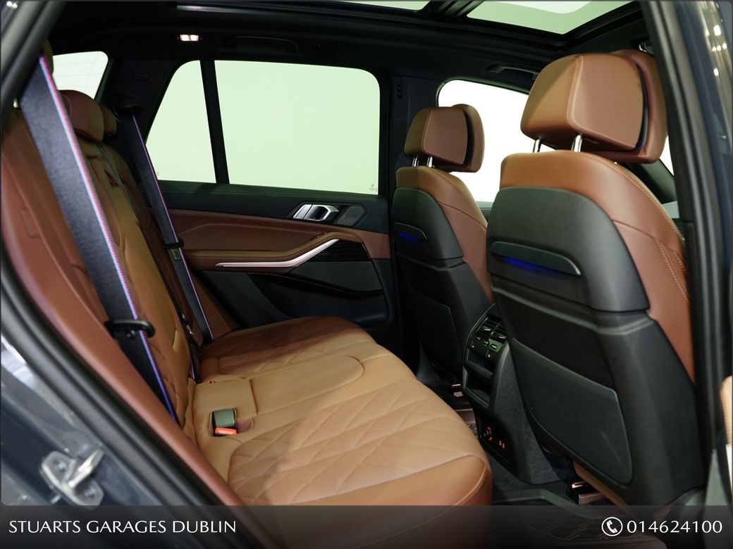 2025 BMW X5