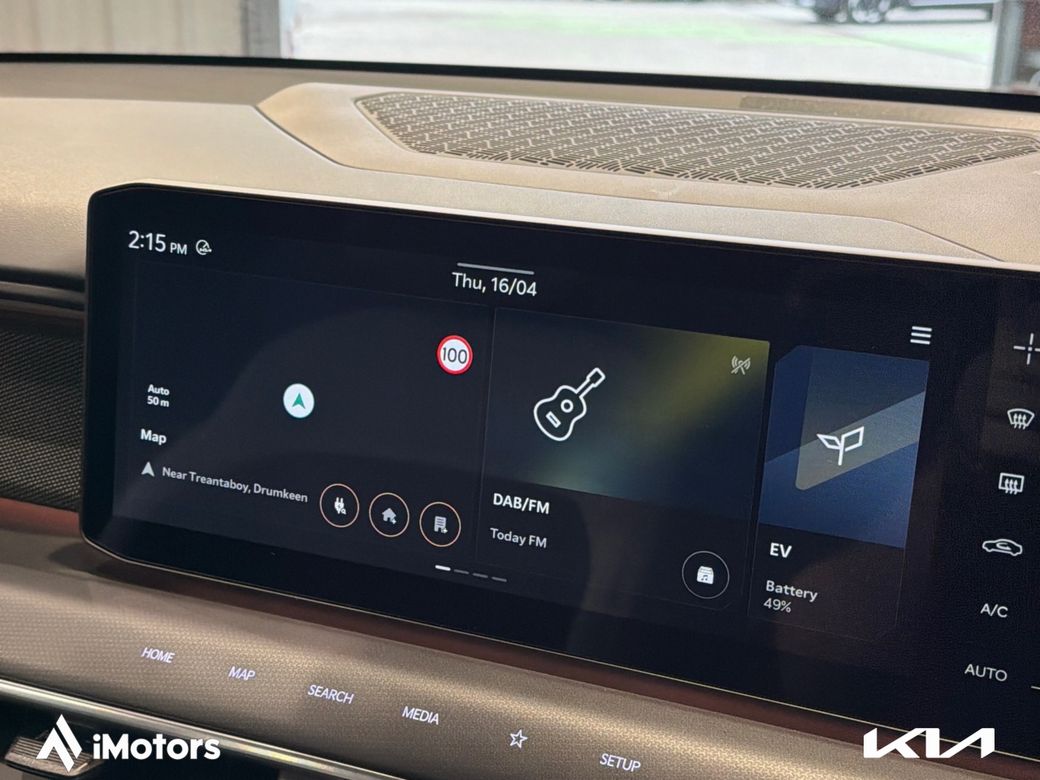 2026 Kia EV9
