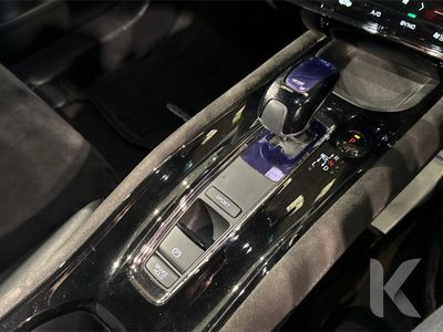 2017 Honda Vezel