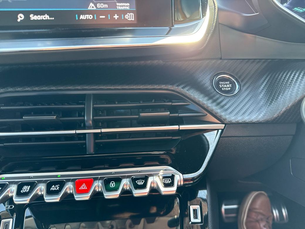 2023 Peugeot 208