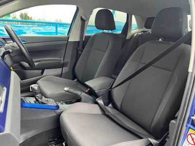 2018 Volkswagen Polo