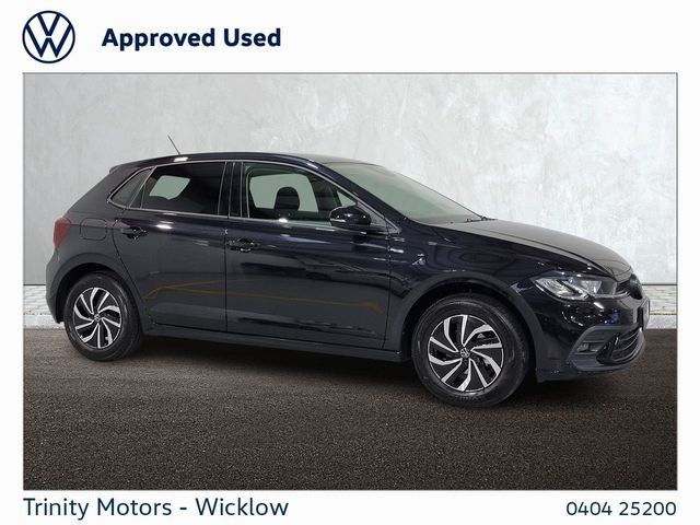 vehicle for sale from Trinity Motors Ardcavan