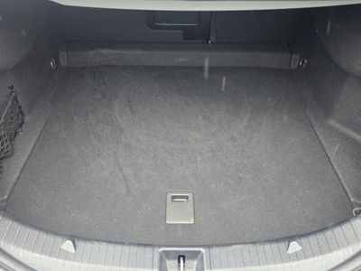 2016 Mercedes-Benz CLA Class