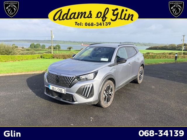 vehicle for sale from Adams of Glin