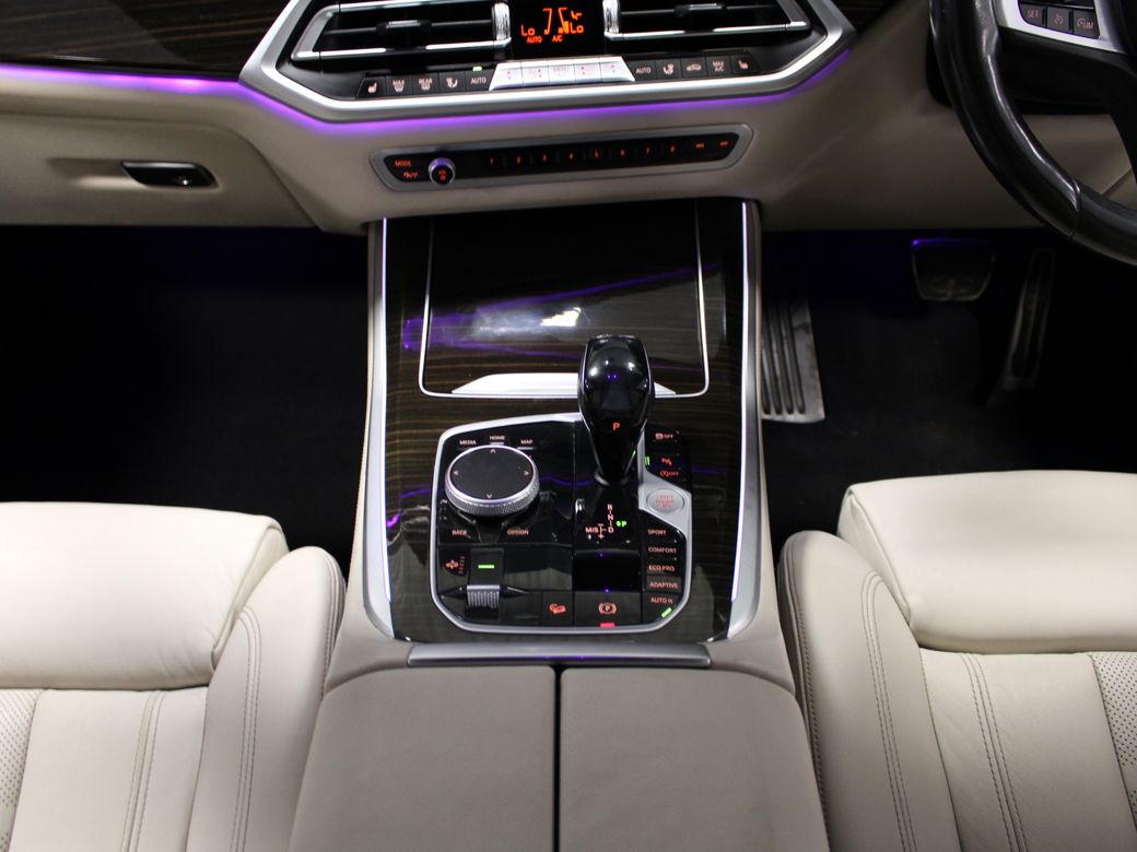 2020 BMW X5