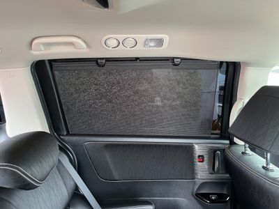 2017 Honda Odyssey