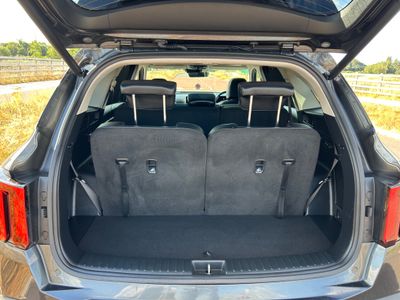 2024 Kia Sorento