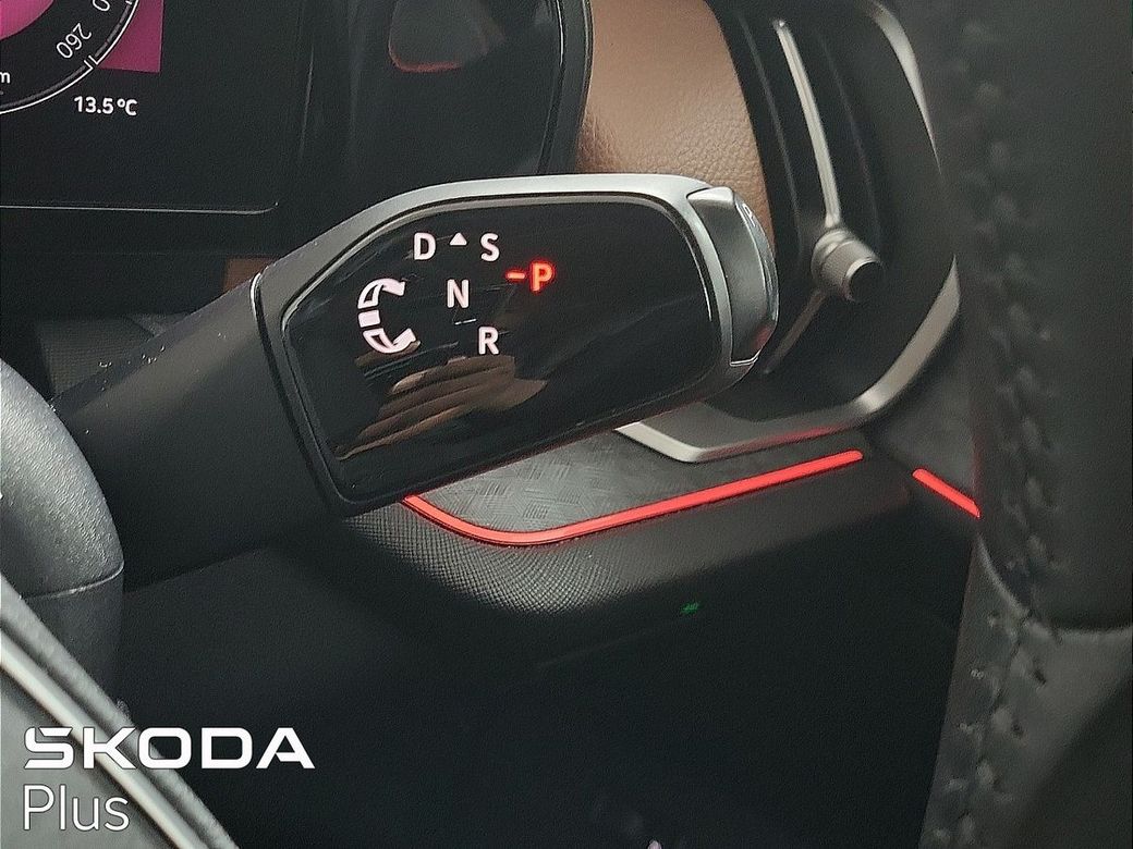 2024 Skoda Kodiaq