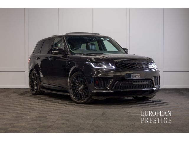 vehicle for sale from European Prestige