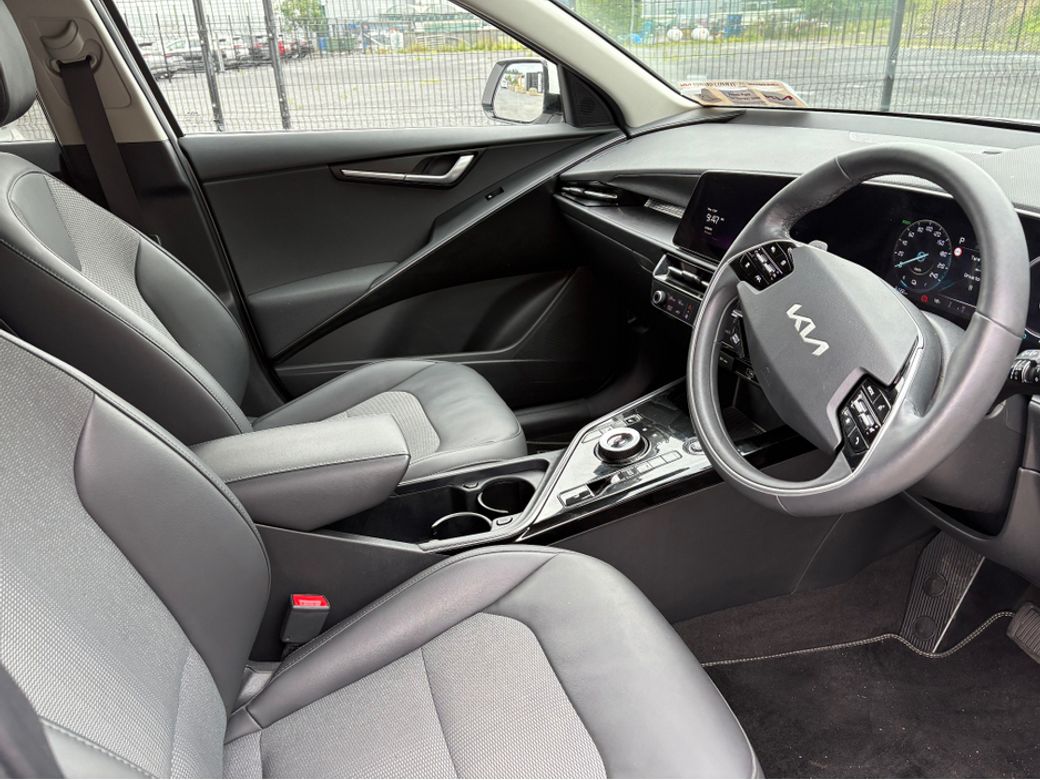 2023 Kia Niro