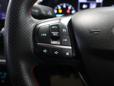 2021 Ford Fiesta