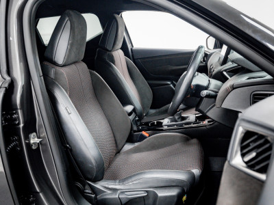 2022 DS Automobiles DS 3