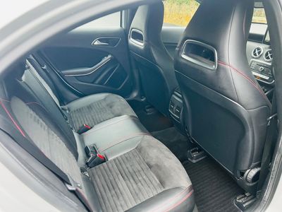 2017 Mercedes-Benz A Class