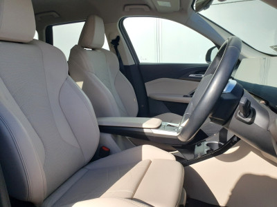 2024 BMW X1