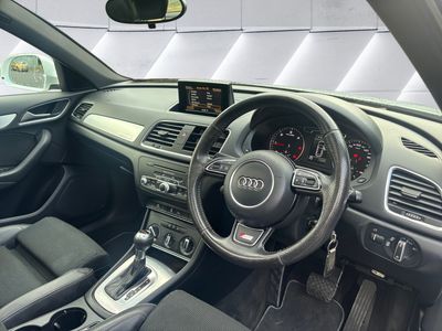 2014 Audi Q3