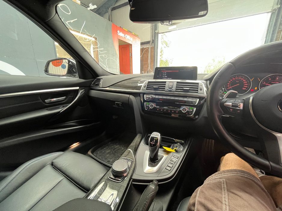 2019 BMW 3 Series