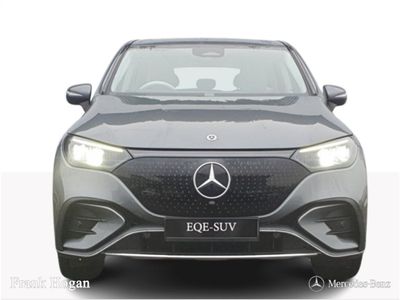 2026 Mercedes-Benz EQE