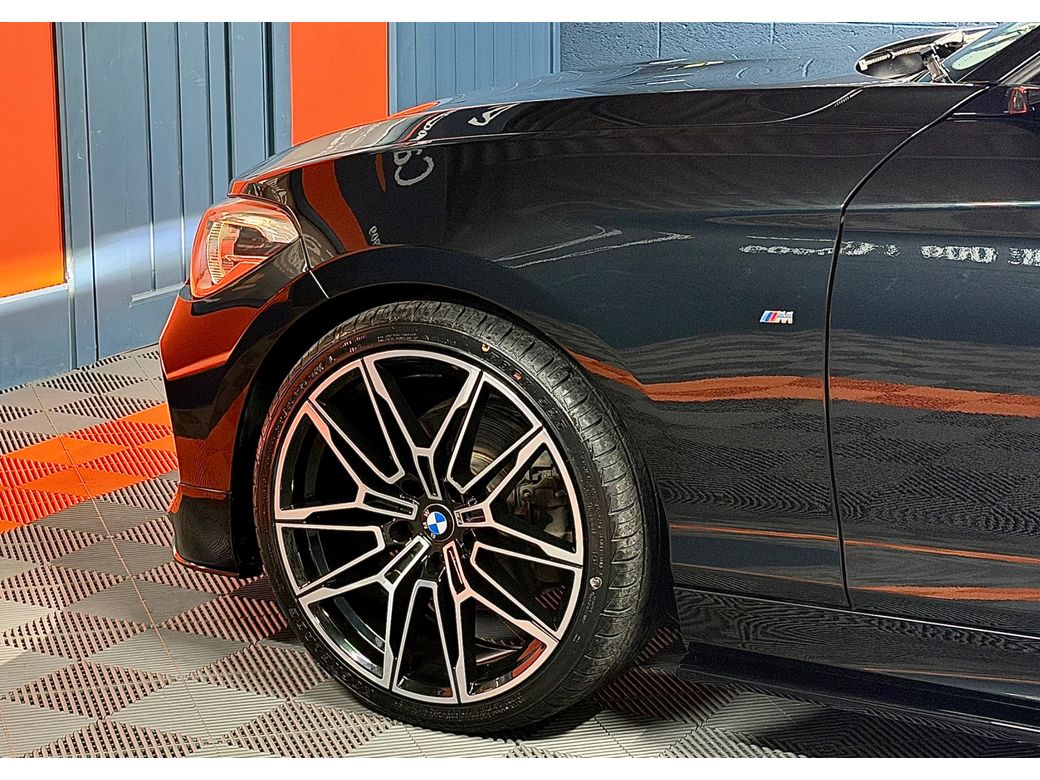 2016 BMW 1 Series