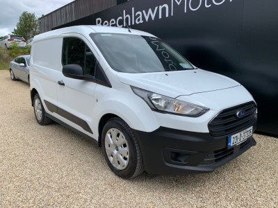 2023 Ford Transit Connect