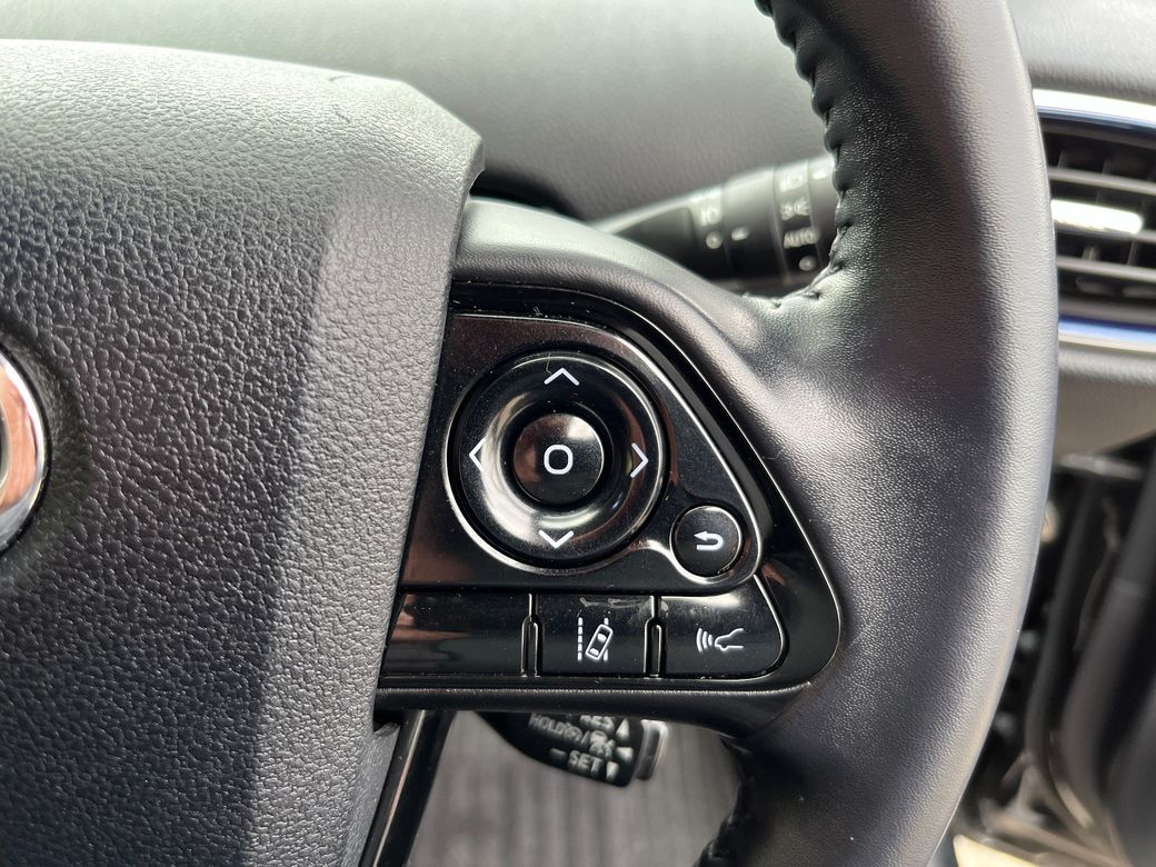 2019 Toyota Prius