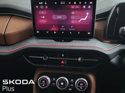 2024 Skoda Kodiaq
