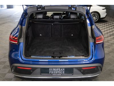 2021 Mercedes-Benz EQC