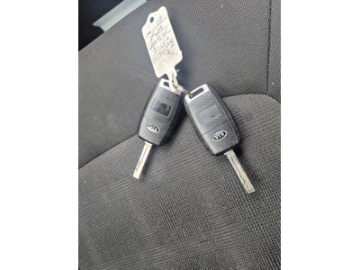 2016 Kia Sportage