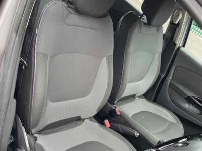 2016 Renault Captur