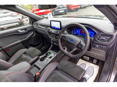 2023 Ford Kuga
