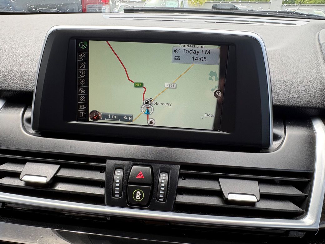 2015 BMW 2 Series