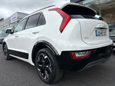 2023 Kia Niro