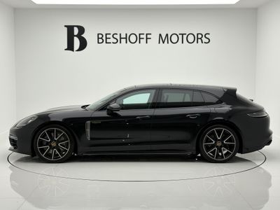2023 Porsche Panamera