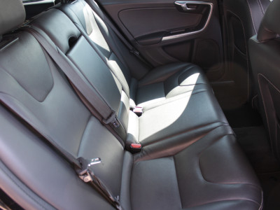 2016 Volvo V60