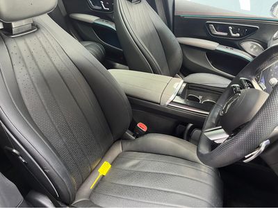 2023 Mercedes-Benz EQS